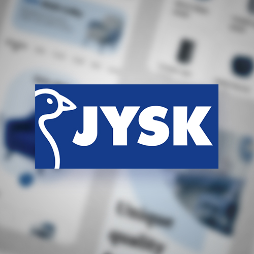 JYSK.RO UI/UX Improvement